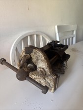 Record Vice No52 Quick Release New Seller Welcome To Offer