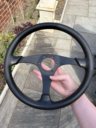 Genuine nardi 2000 mx5 eunos - genuine,