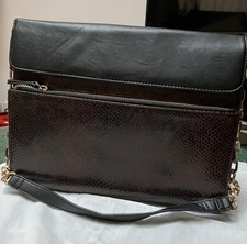 Marks and Spencer’s shoulder