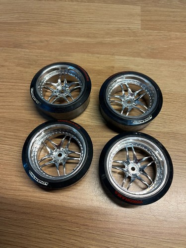 Car drift wheels - rc,