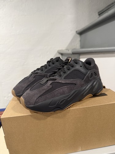 Adidas yeezy boost 700 - 700, black