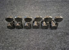 Ibanez Electric Guitar Tuners