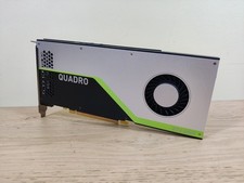 NVIDIA Quadro RTX 4000 8GB