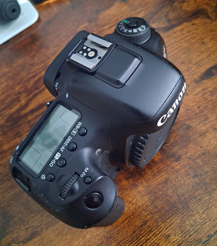 Canon eos digital slr - eos,