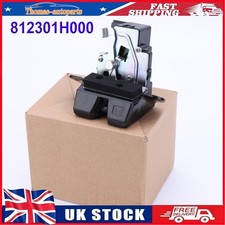 FOR HYUNDAI ix20 2010-2019 TAILGATE BOOT LID LOCK LATCH CATCH ACTUATOR MECHANISM