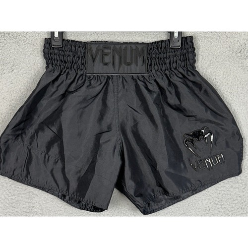 New venum muay - muay, shorts