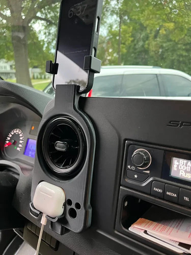 2022 mercedes sprinter dash - mercedes,