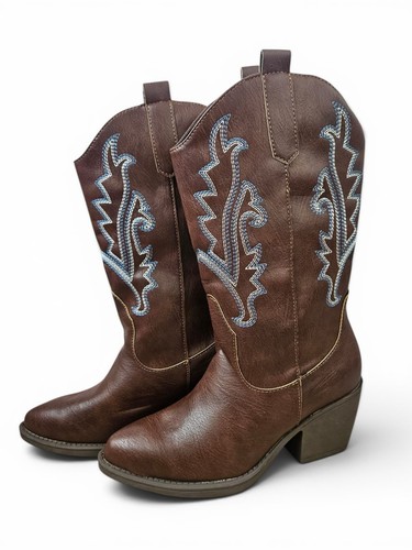 Cowboy boots size new - boots,