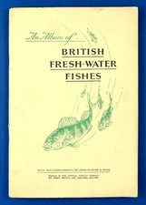 Players 1934 British Fresh