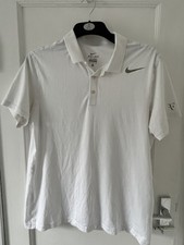 Roger Federer Wimbledon 2014 Shirt - Size Large