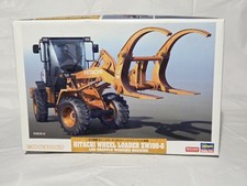 Hasegawa 1/35 Hitachi Wheel