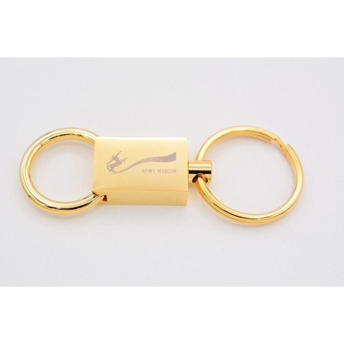 Remy martin charm keychain - charm,