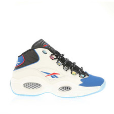 Men's Reebok Question Mid
