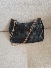 Sequin Clutch Bag