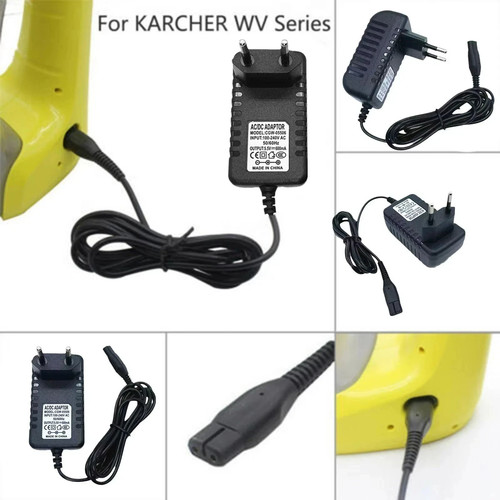 Window vac vacuum battery - vacuum,