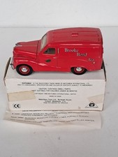 Boxed Vintage 1990 Matchbox