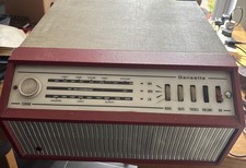 Rare Vintage Dansette RG65