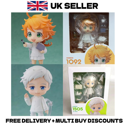 The promised neverland - promised,