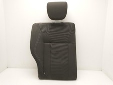  FORD FIESTA SEAT 2 TWIN  ZETEC Hatchback 13-18