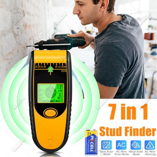 In1 finder wood stud - wood,