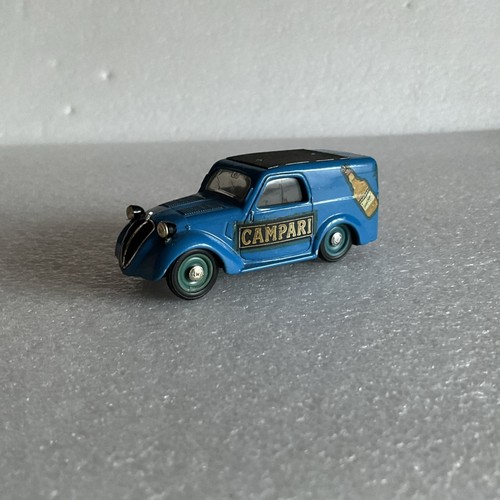 Brumm scale diecast r55 - scale,
