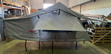 Extended Ventura Deluxe 1.4 Roof Tent - 3 Person Expedition Overland 4x4