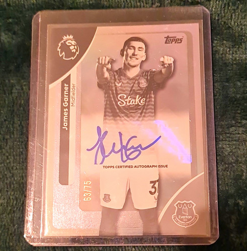 Topps premier league - topps,
