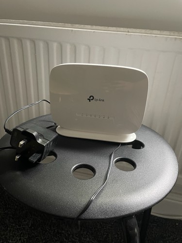 Link mr105 4g - tp-link,