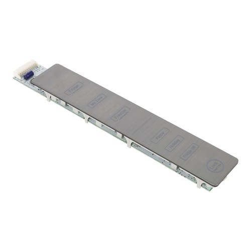Haier fridge freezer display - fridge,
