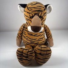 Russ Berrie Large Tiger Plush