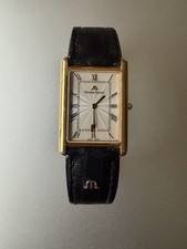 Montre Maurice Lacroix Tank