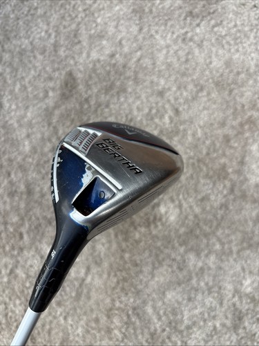 Callaway big bertha wood - callaway, 18