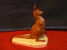 Carlton ware GUINNESS KANGAROO