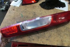 FORD FOCUS NEARSIDE LEFT REAR BRAKE LIGHT UNIT