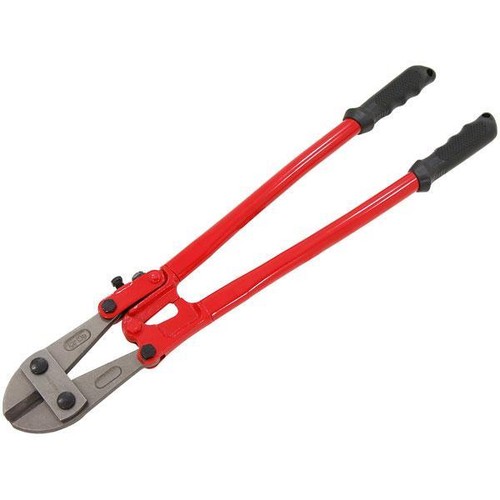 Bolt cutter wire chain - bolt,