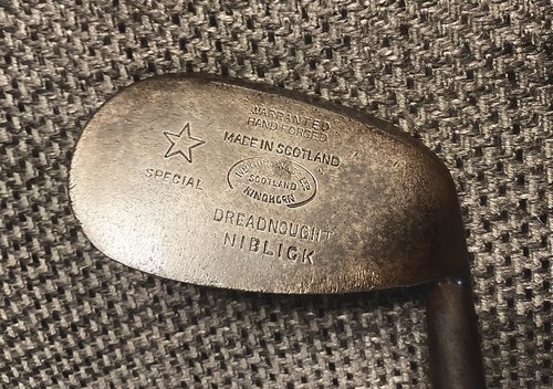 Gibson kinghorn - wm.,