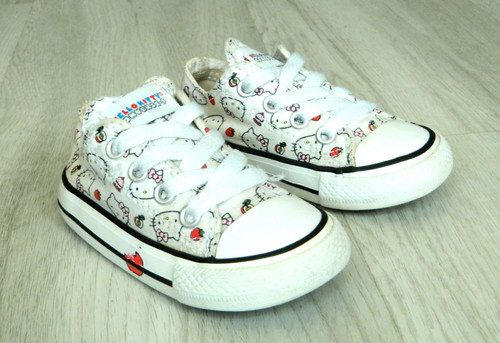 Converse all star - converse, hello