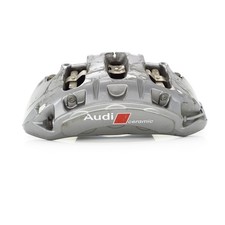 Caliper Ceramic front left