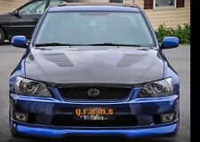 CARBON Lexus IS200 IS300