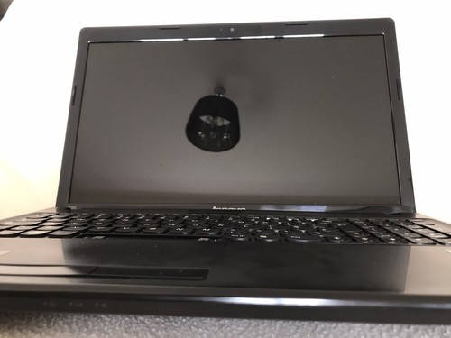Lenovo g585 laptop 500gb hdd - 500gb,