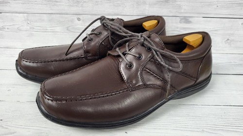Cotton traders chestnut brown - cotton,