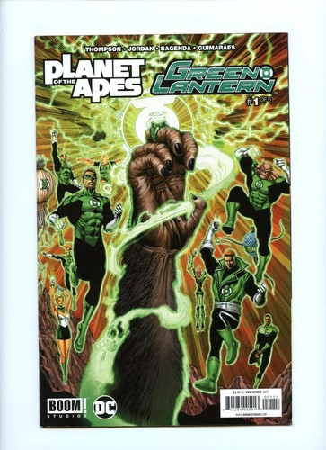 Planet the apes - of,