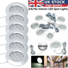 3W Interior LED Spot Lights