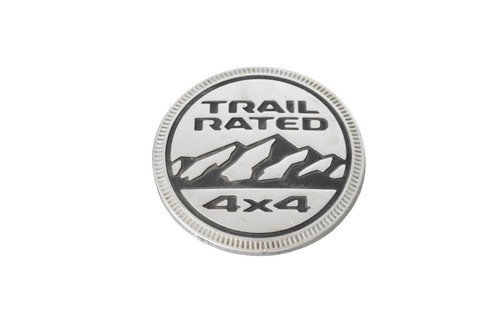 Jeep wrangler trail rated - jeep,