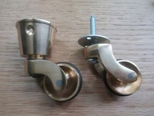 SOLID BRASS VINTAGE RETRO OLD