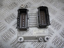 2001 VAUXHALL CORSA C 1.2i 16V