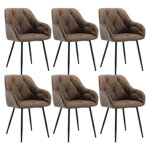 Woltu set 4 6x - 1/2/4/6x, dining