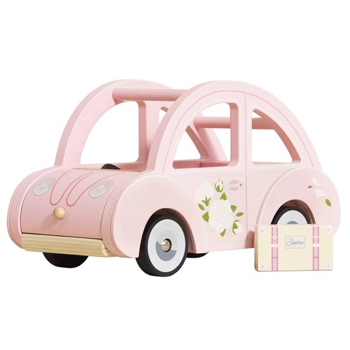 Toy van sophies - toy,