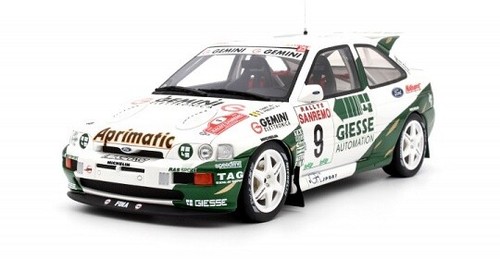 Otto mobile ford escort - otto,