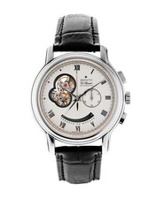 Zenith El Primero 03.1260.4021 Chronomaster Open Box Papers 2008